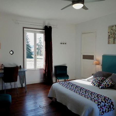 Hotel Le Kouloury Meyronne Zewnętrze zdjęcie