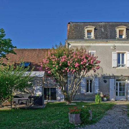 Hotel Le Kouloury Meyronne Zewnętrze zdjęcie
