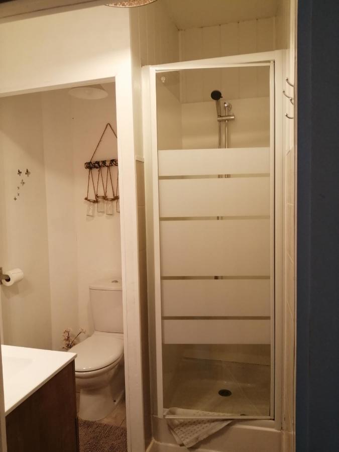 Hotel Le Kouloury Meyronne Zewnętrze zdjęcie