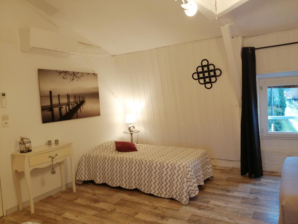 Hotel Le Kouloury Meyronne Zewnętrze zdjęcie