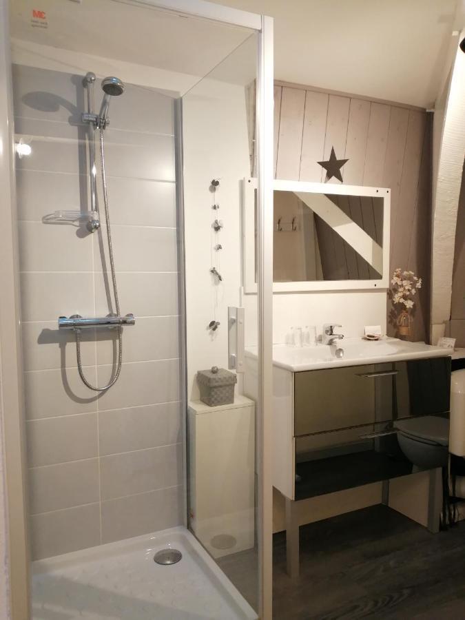 Hotel Le Kouloury Meyronne Zewnętrze zdjęcie
